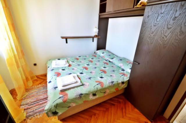Apartman Martina Betina  Zewnętrze zdjęcie