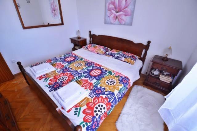 Apartman Martina Betina  Zewnętrze zdjęcie