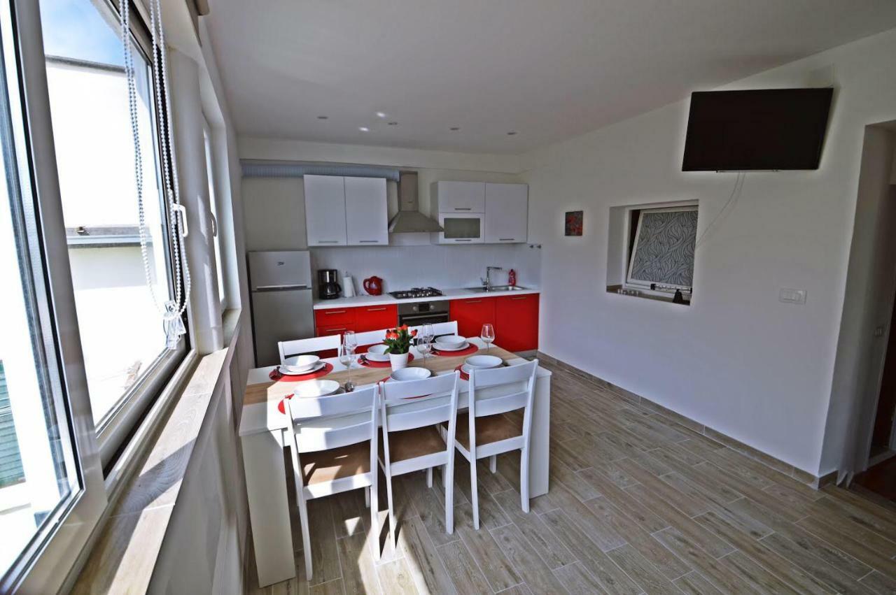 Apartman Martina Betina  Zewnętrze zdjęcie