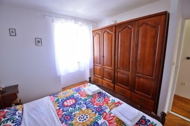 Apartman Martina Betina  Zewnętrze zdjęcie