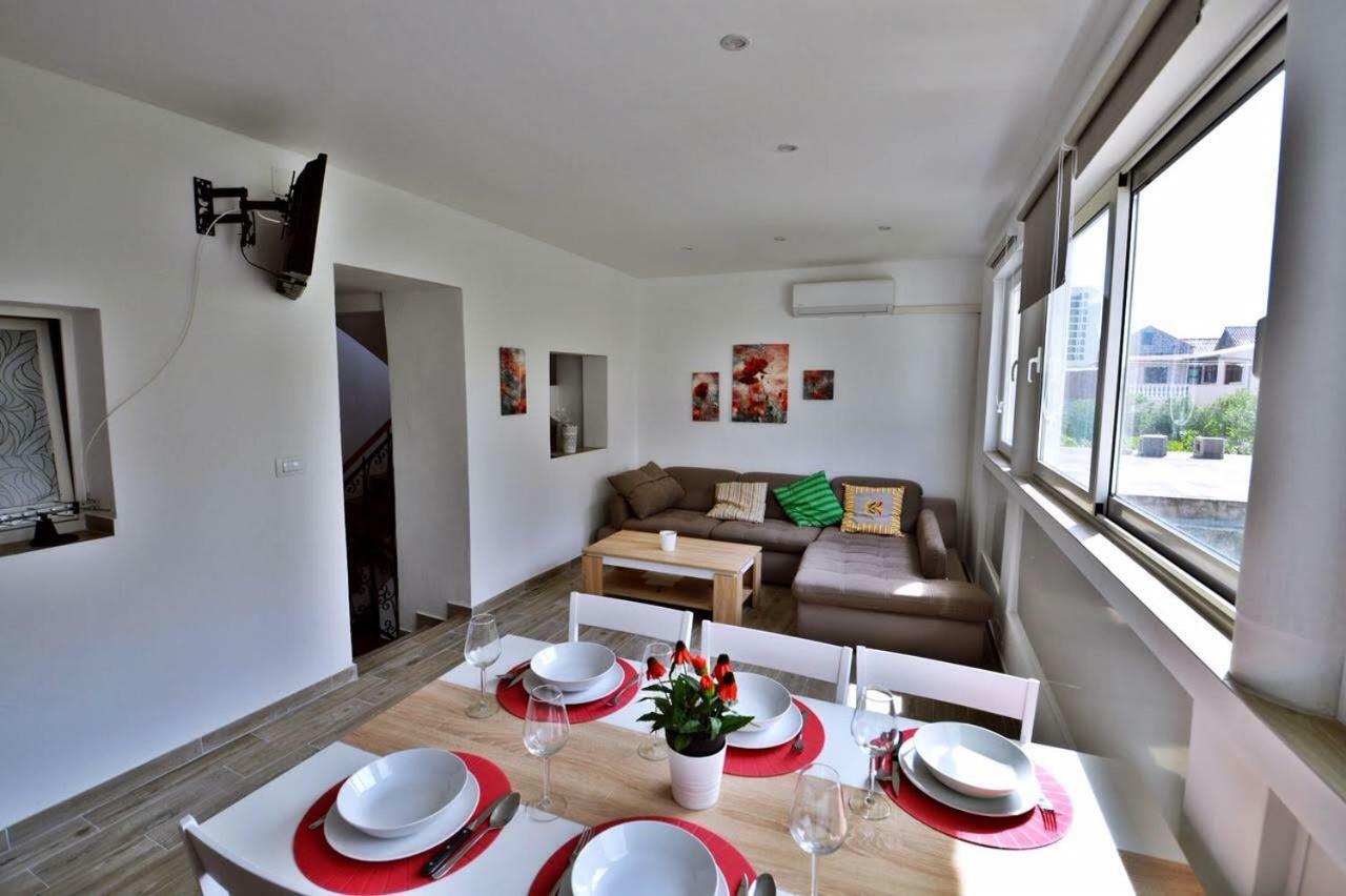 Apartman Martina Betina  Zewnętrze zdjęcie