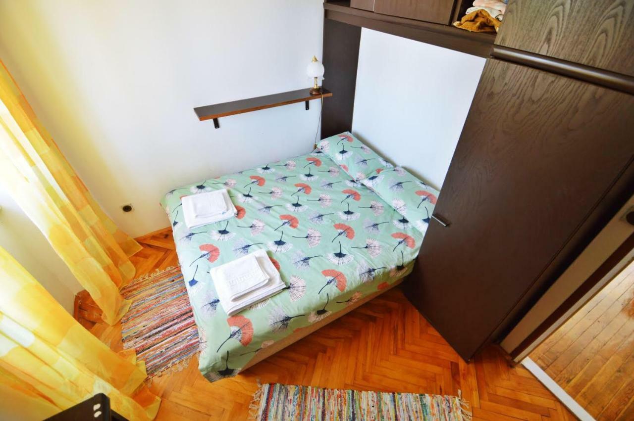 Apartman Martina Betina  Zewnętrze zdjęcie