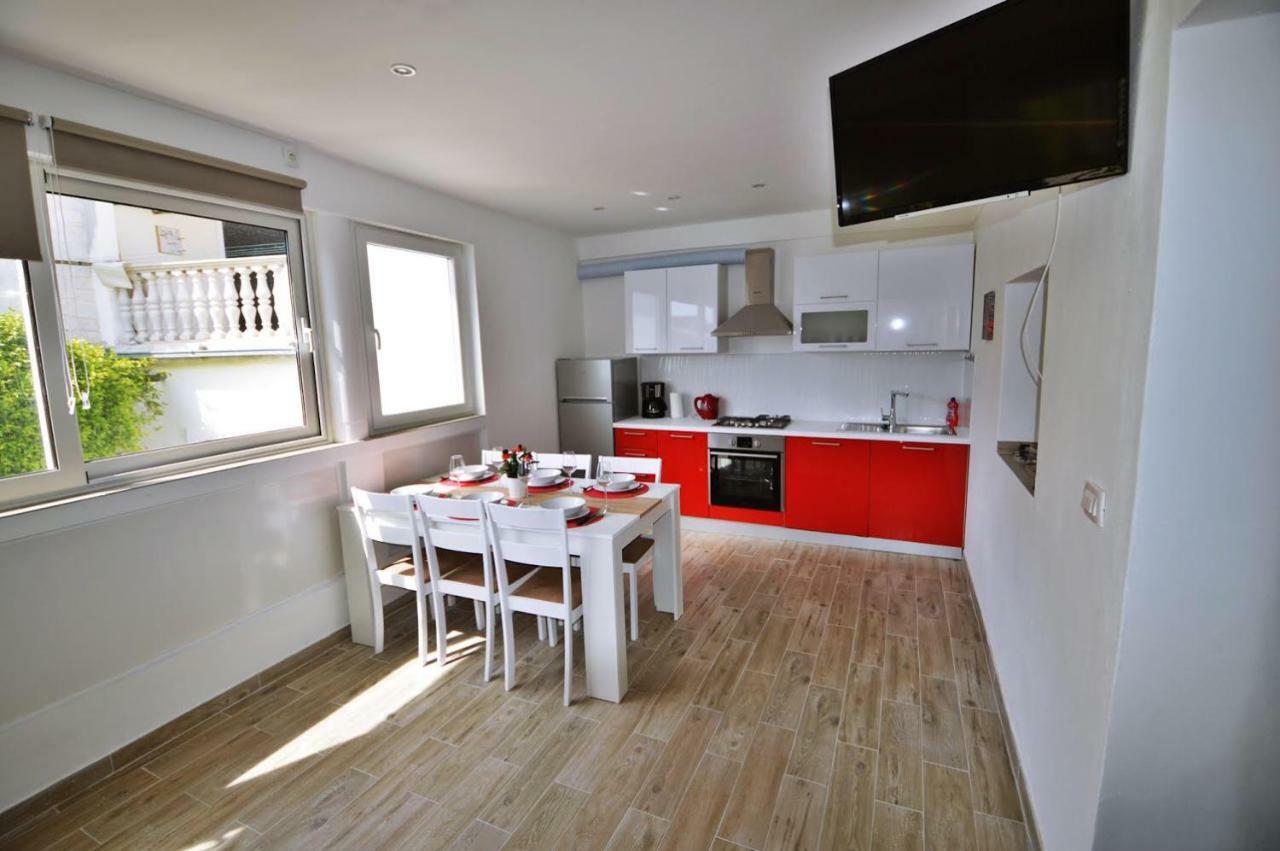 Apartman Martina Betina  Zewnętrze zdjęcie