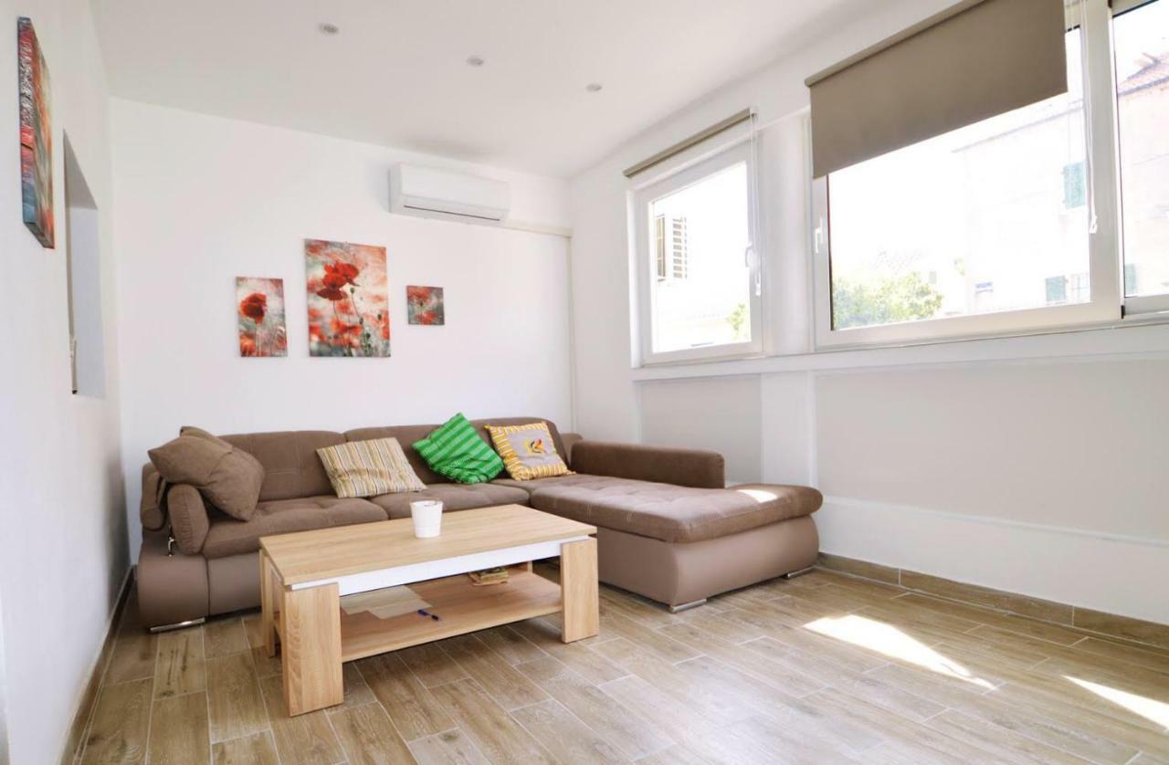 Apartman Martina Betina  Zewnętrze zdjęcie
