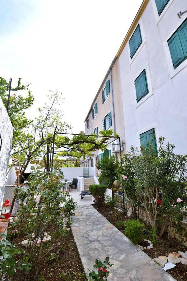 Apartman Martina Betina  Zewnętrze zdjęcie