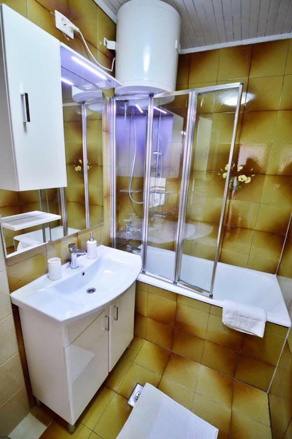 Apartman Martina Betina  Zewnętrze zdjęcie