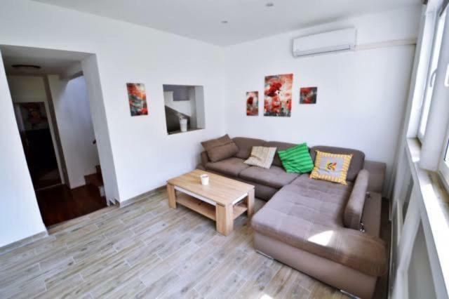 Apartman Martina Betina  Zewnętrze zdjęcie