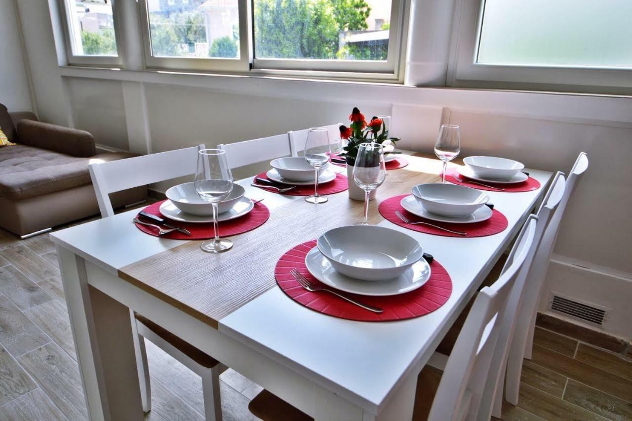 Apartman Martina Betina  Zewnętrze zdjęcie