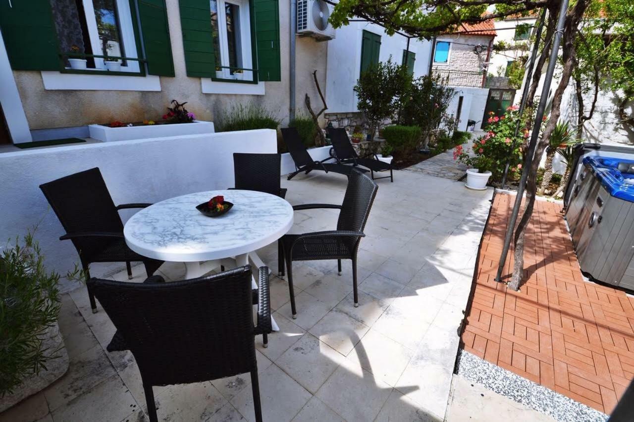 Apartman Martina Betina  Zewnętrze zdjęcie