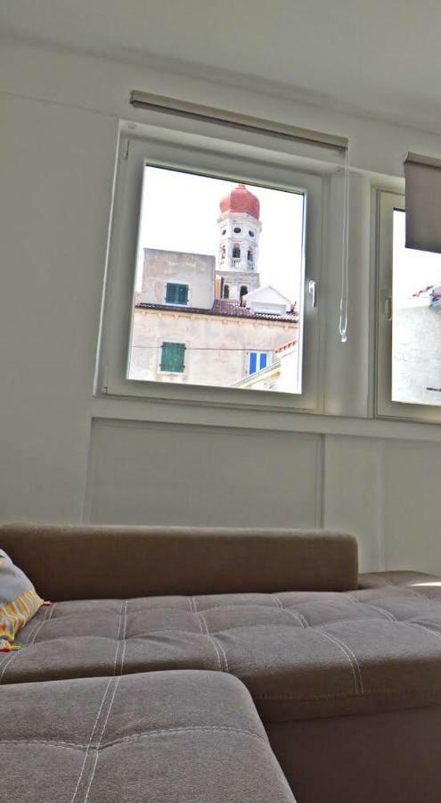 Apartman Martina Betina  Zewnętrze zdjęcie