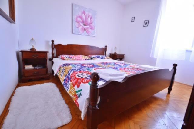 Apartman Martina Betina  Zewnętrze zdjęcie