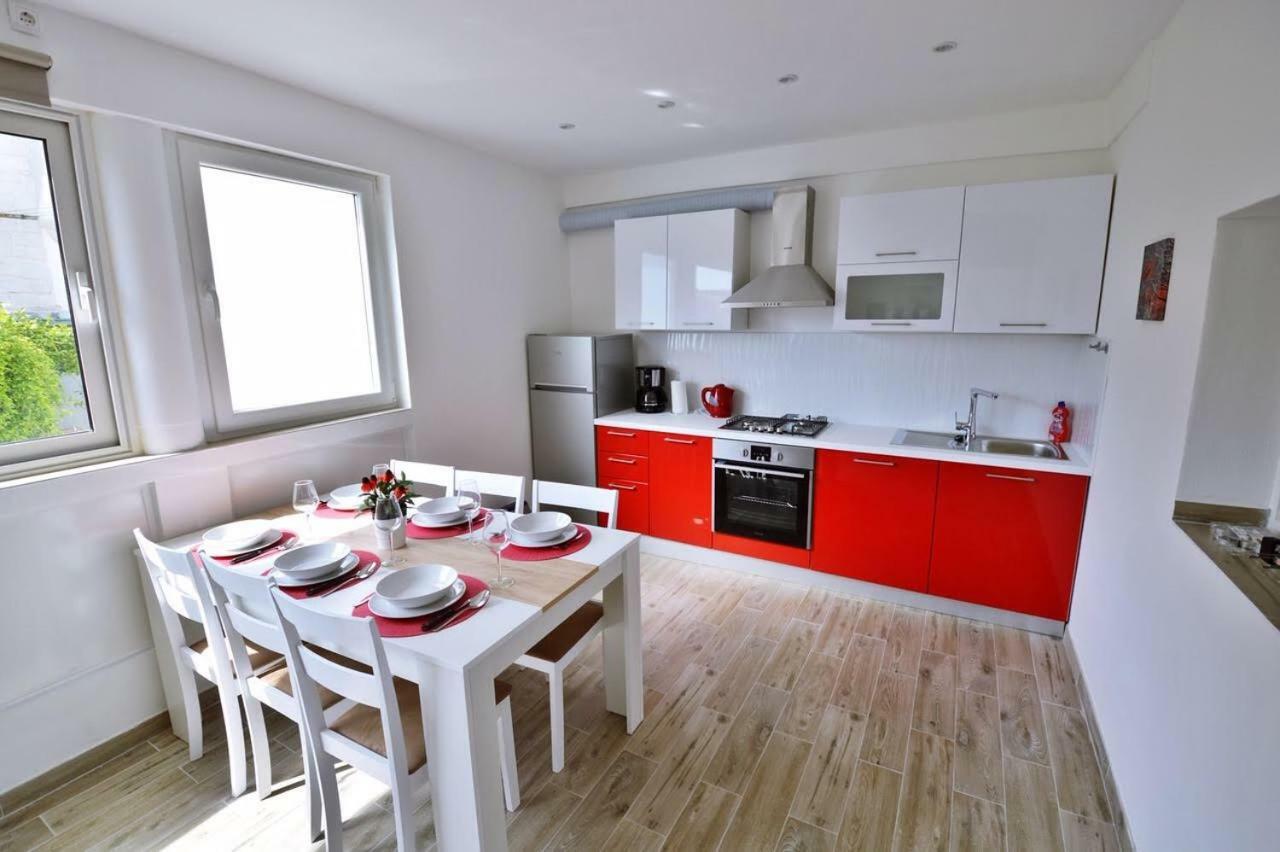 Apartman Martina Betina  Zewnętrze zdjęcie