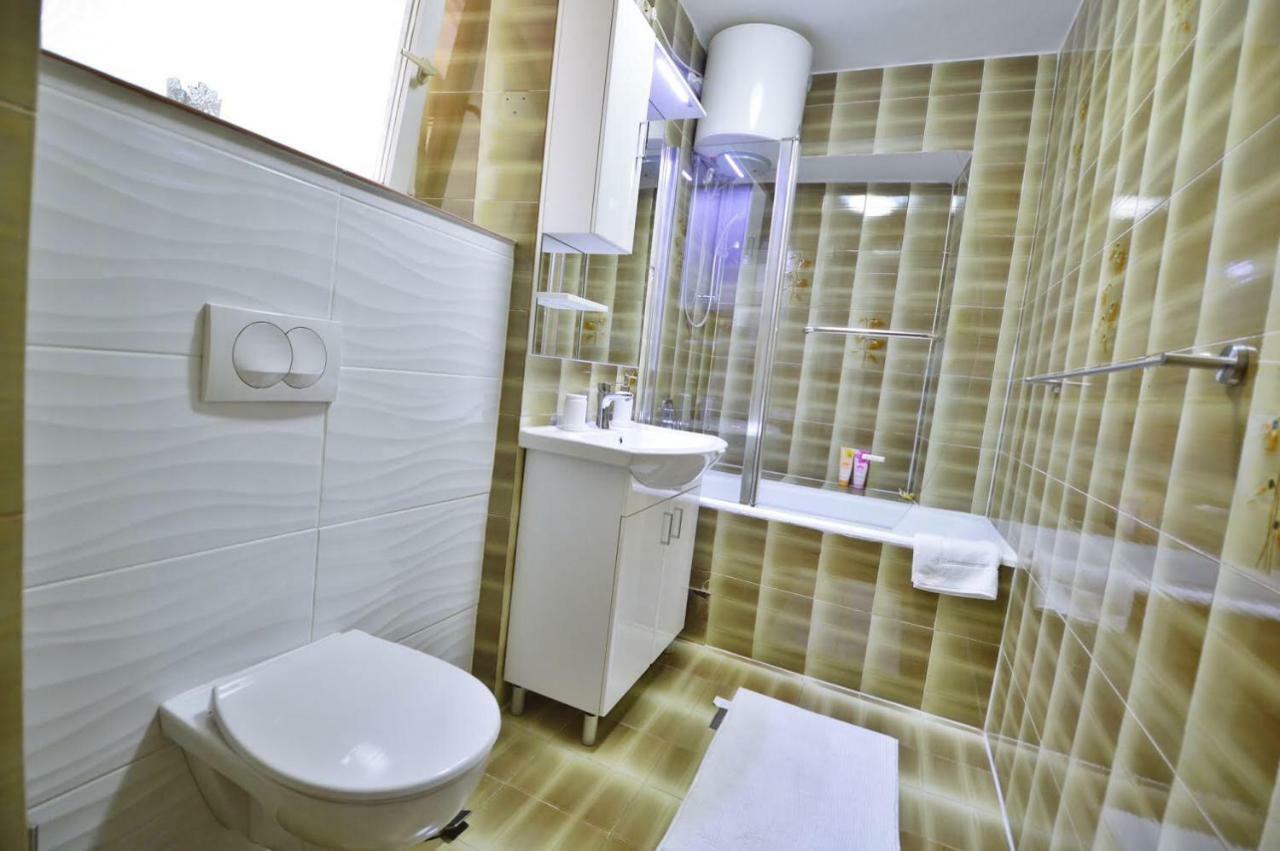 Apartman Martina Betina  Zewnętrze zdjęcie
