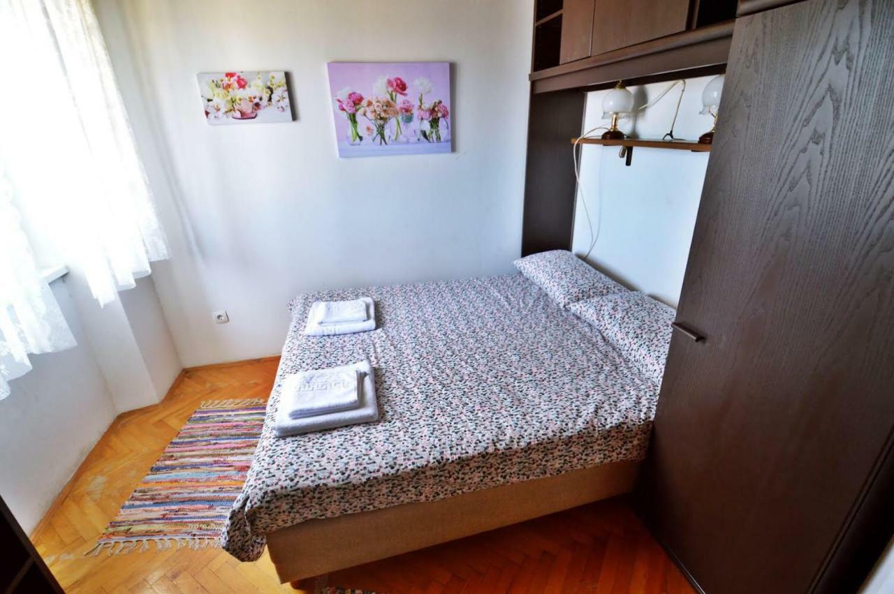 Apartman Martina Betina  Zewnętrze zdjęcie