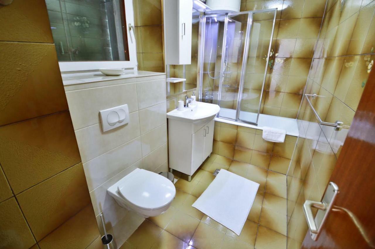 Apartman Martina Betina  Zewnętrze zdjęcie