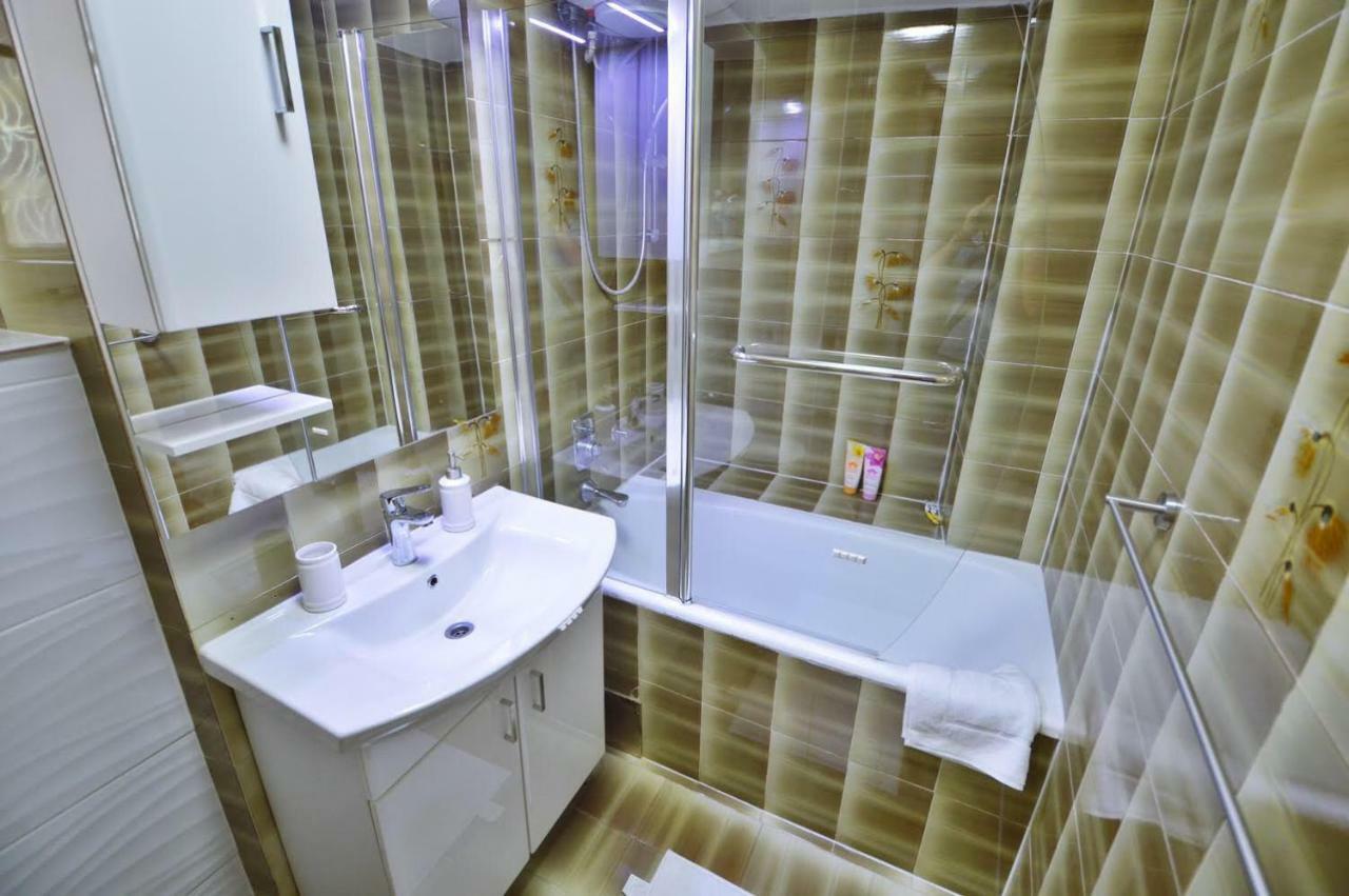 Apartman Martina Betina  Zewnętrze zdjęcie