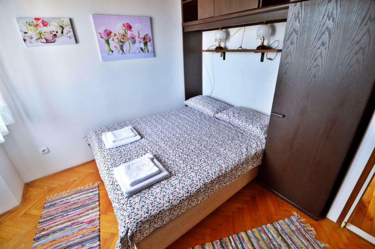 Apartman Martina Betina  Zewnętrze zdjęcie