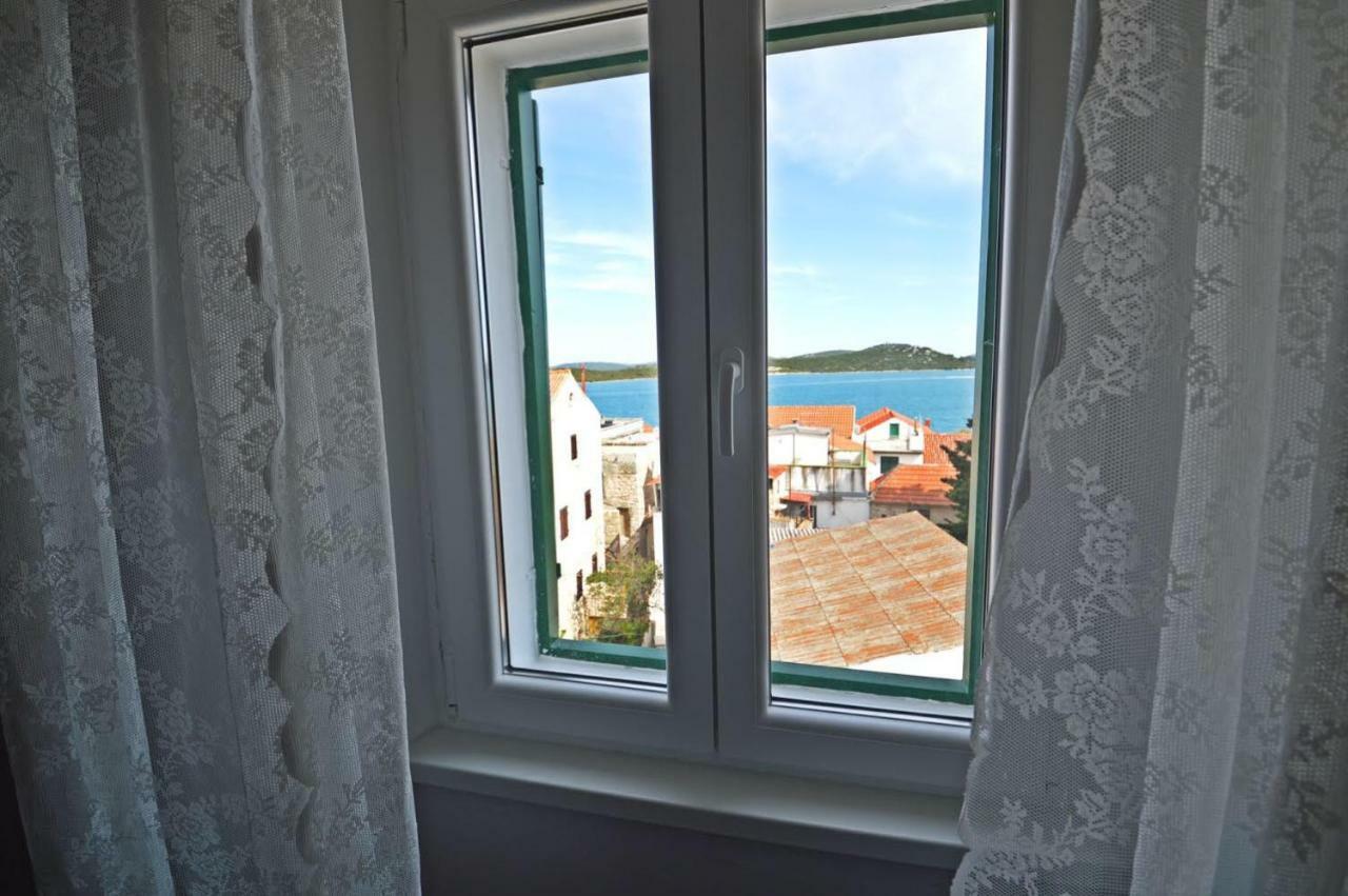 Apartman Martina Betina  Zewnętrze zdjęcie