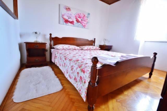 Apartman Martina Betina  Zewnętrze zdjęcie