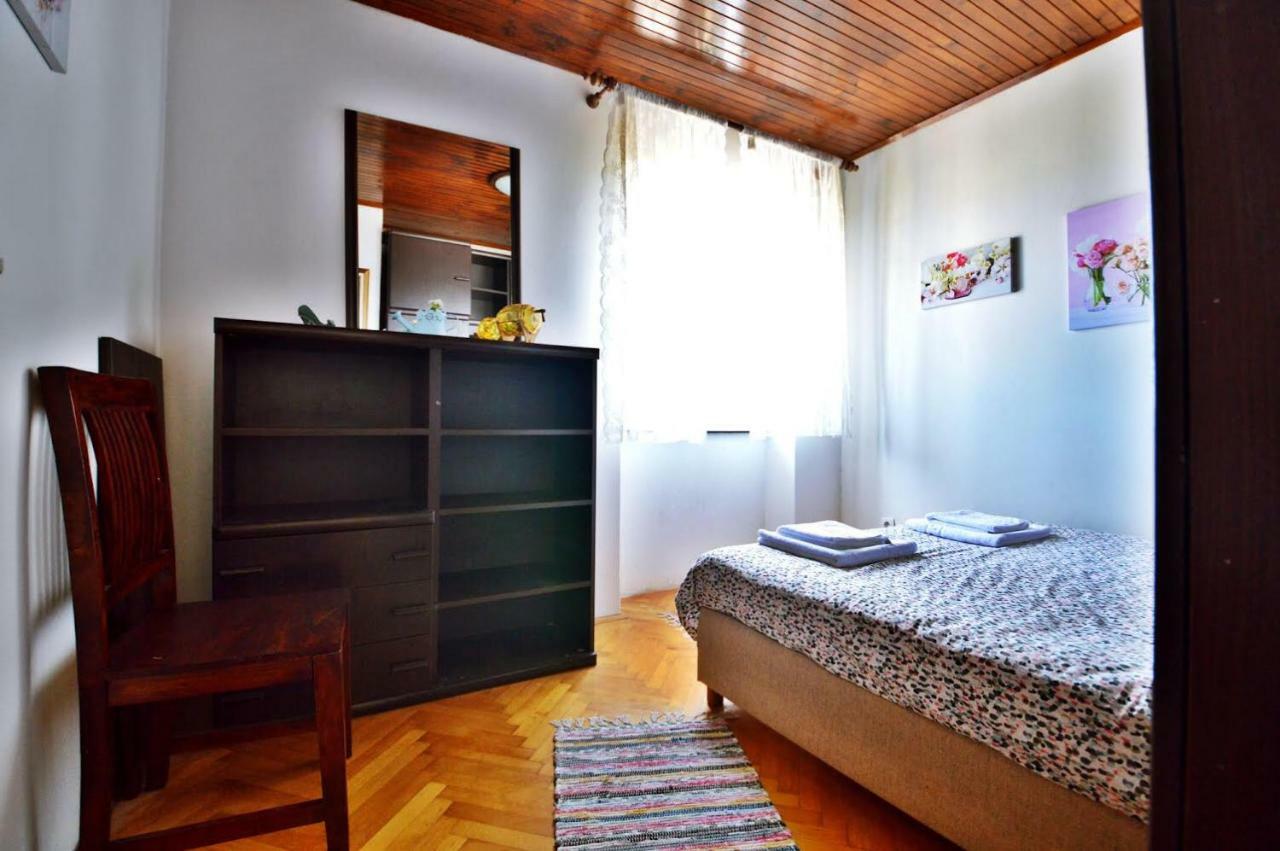 Apartman Martina Betina  Zewnętrze zdjęcie