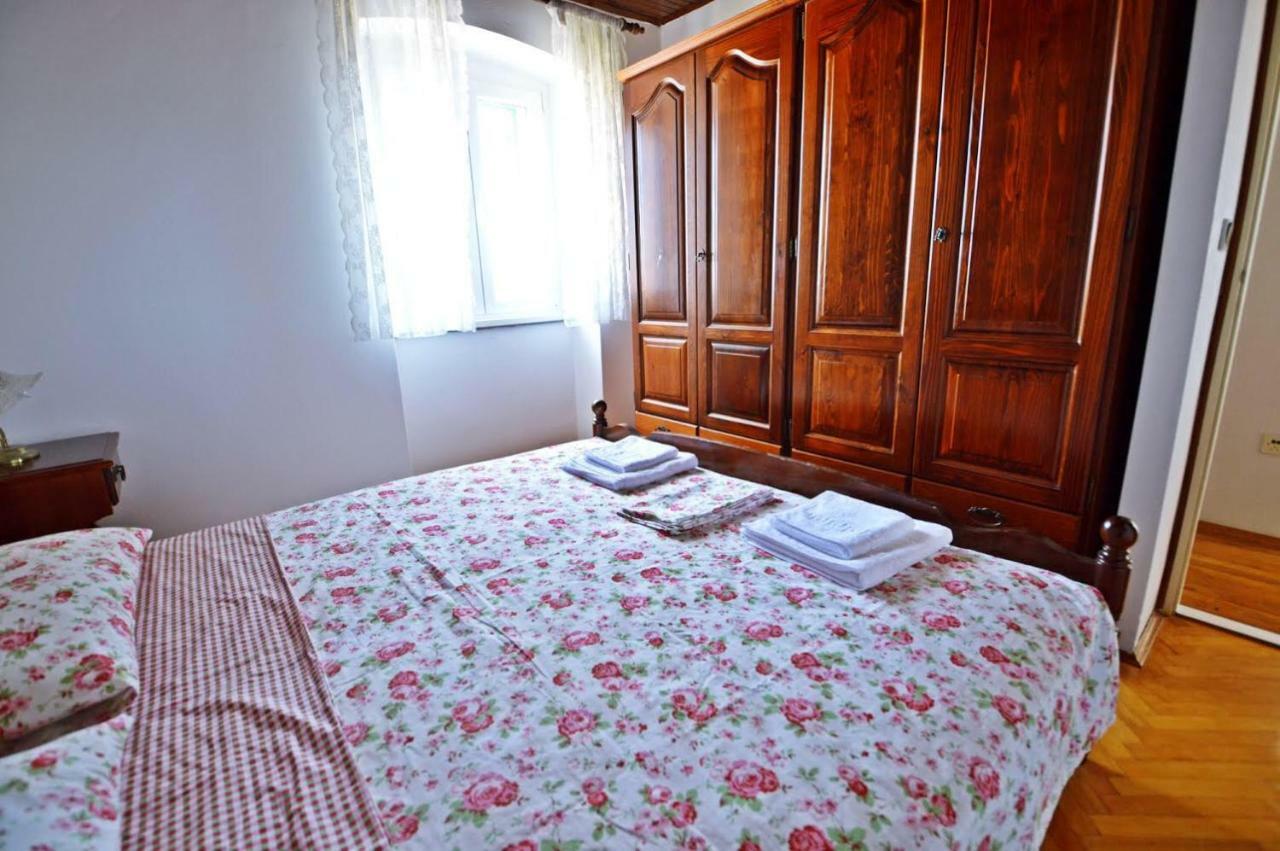 Apartman Martina Betina  Zewnętrze zdjęcie