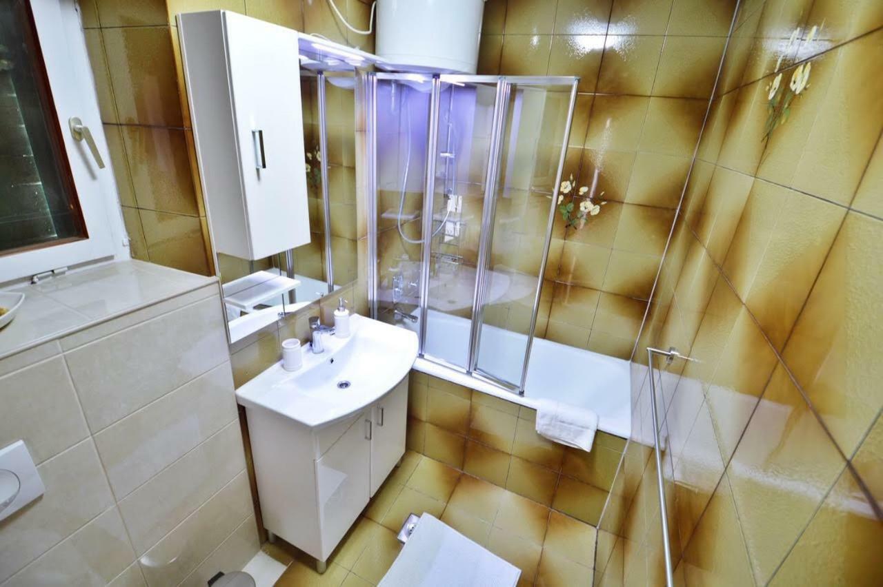 Apartman Martina Betina  Zewnętrze zdjęcie