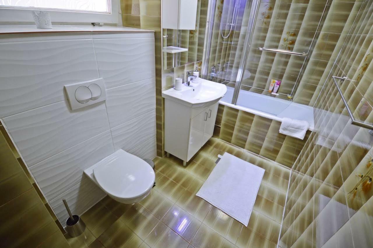 Apartman Martina Betina  Zewnętrze zdjęcie