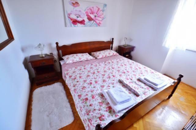 Apartman Martina Betina  Zewnętrze zdjęcie
